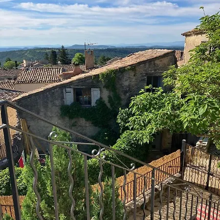 Le Petit Castellas